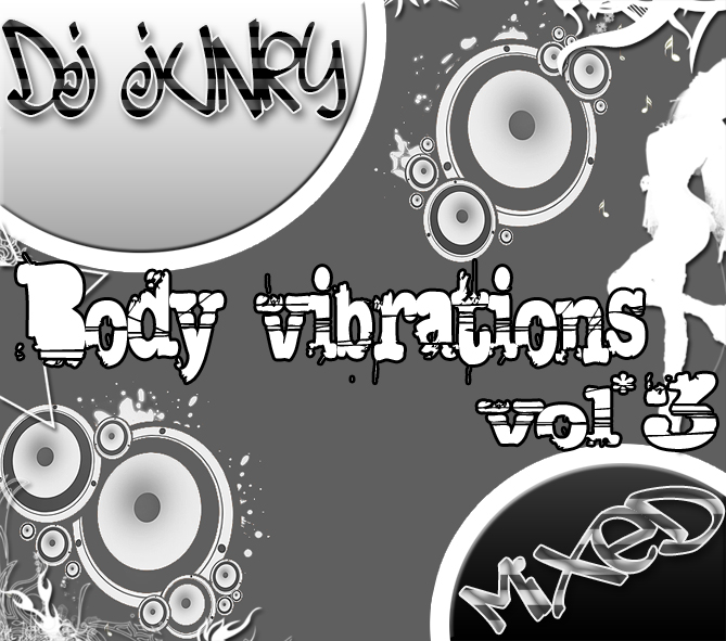 Body Vibrations 3